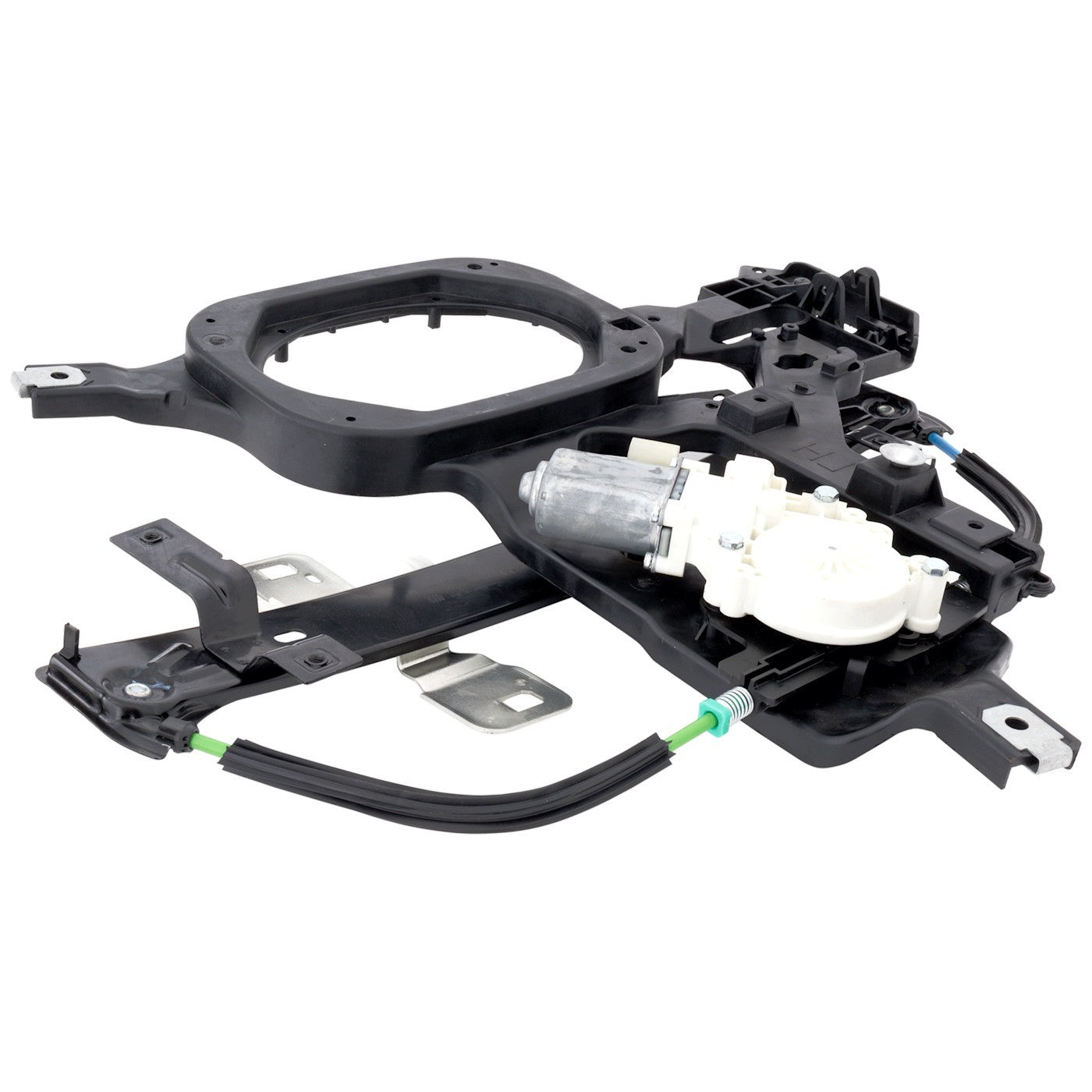 Window Regulator for Ford Expedition (2003–2006) Right Rear Passenger Side