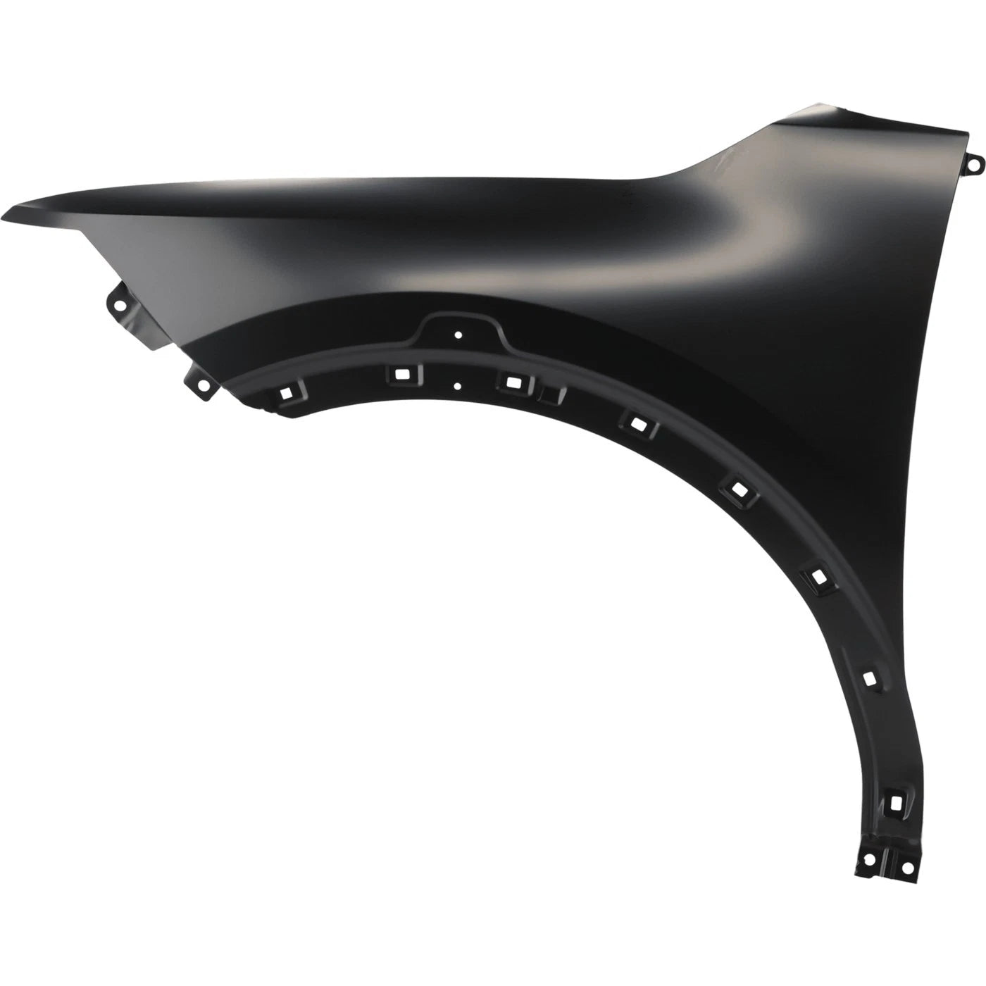Fender for Hyundai Santa Cruz (2022–2024) Front Driver and Passenger Side