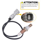 Oxygen Sensor for Toyota Highlander V6 3.5 (2011–2015) 1 PCS