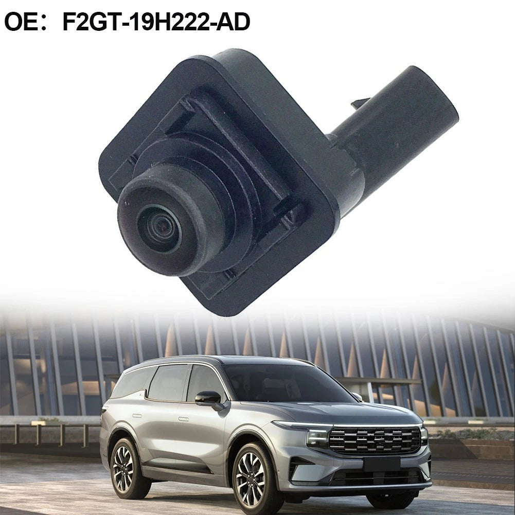 Front Bumper Camera for Ford Edge (2015–2016) OEM F2GT19H222AD