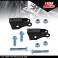 Rear Shock Extender for 75-87 Chevy GMC Truck C10 C15 Lowered