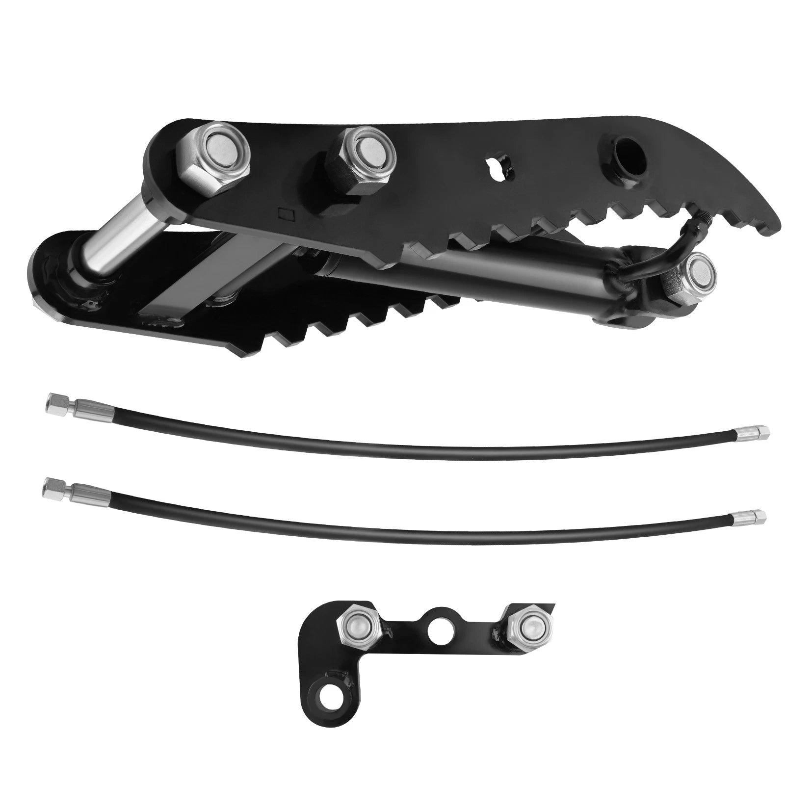 Thumb Attachment for Mini Excavator (2008) TYPH-2008 25mm Diameter