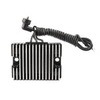 Regulator Rectifier Voltage for Harley Dyna, Super Wide, Electra Glide (2006-2023)