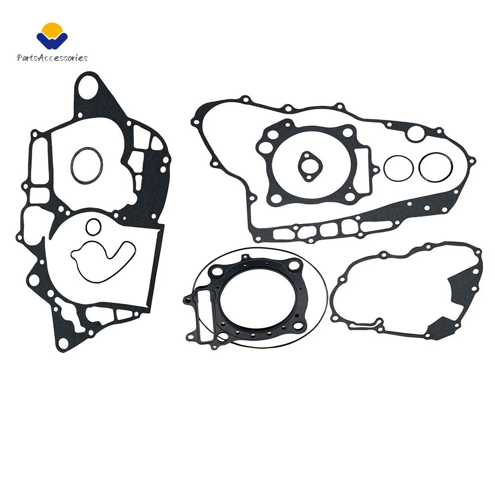 Complete Gasket Kit Set for Honda TRX450R Sportrax 450 (2004–2005)