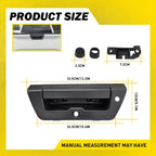 10FT Weather Strip Edge Seal for Car Door Trunk