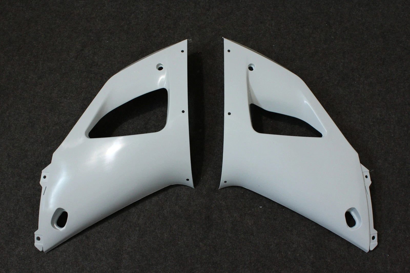 Fairing Kit for Yamaha YZF R1 (2000–2001)