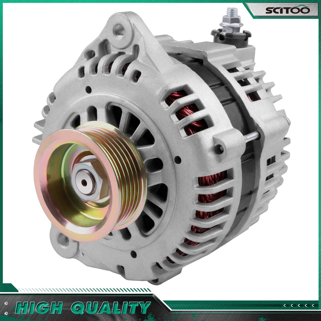 Alternator for Infiniti I30, Nissan Maxima (1995–1997) 23100-40U00