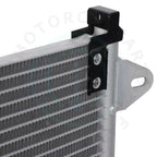 AC Condenser & Compressor Cooling Kit for Ford Mustang (2005–2006)