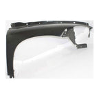 Fender for Chevrolet HHR (2006–2011) Front Driver & Passenger Side Steel