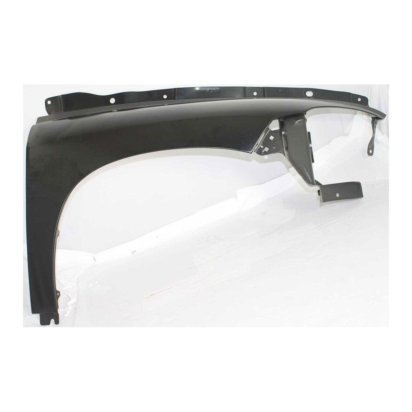 Fender for Chevrolet HHR (2006–2011) Front Driver & Passenger Side Steel