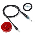 Throttle Cable Kit for Yamaha YFS200 Blaster (1988-2006)