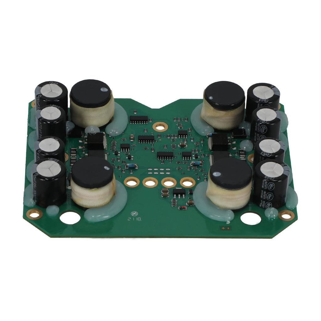 Fuel Injection Control Module FICM for Ford Super Duty 6.0L Diesel (2003–2007)