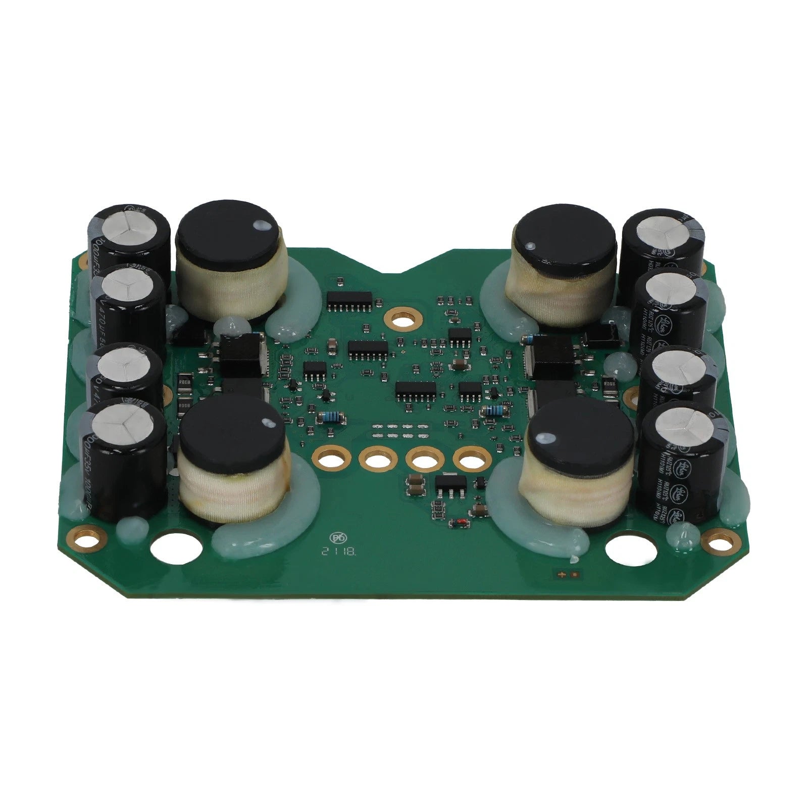 Fuel Injection Control Module FICM for Ford Super Duty 6.0L Diesel (2003–2007)
