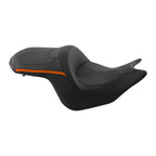 Driver & Passenger Seat for Honda Goldwing 1800 Tour DCT AIRBAG (2018–2023)