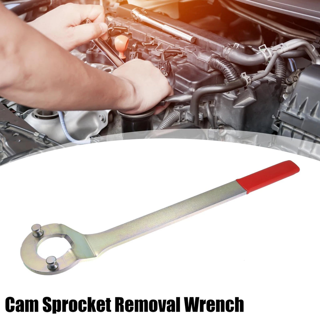Cam Sprocket Removal Wrench Tool for Subaru Impreza Forester Legacy (1993–2023)