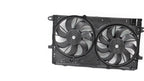 Radiator Cooling Fan Assembly for Chevrolet Malibu (2013–2015)