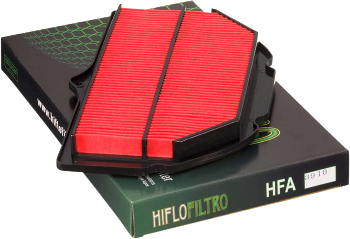 HIFLOFILTRO Air Filter for Suzuki (HFA3910)