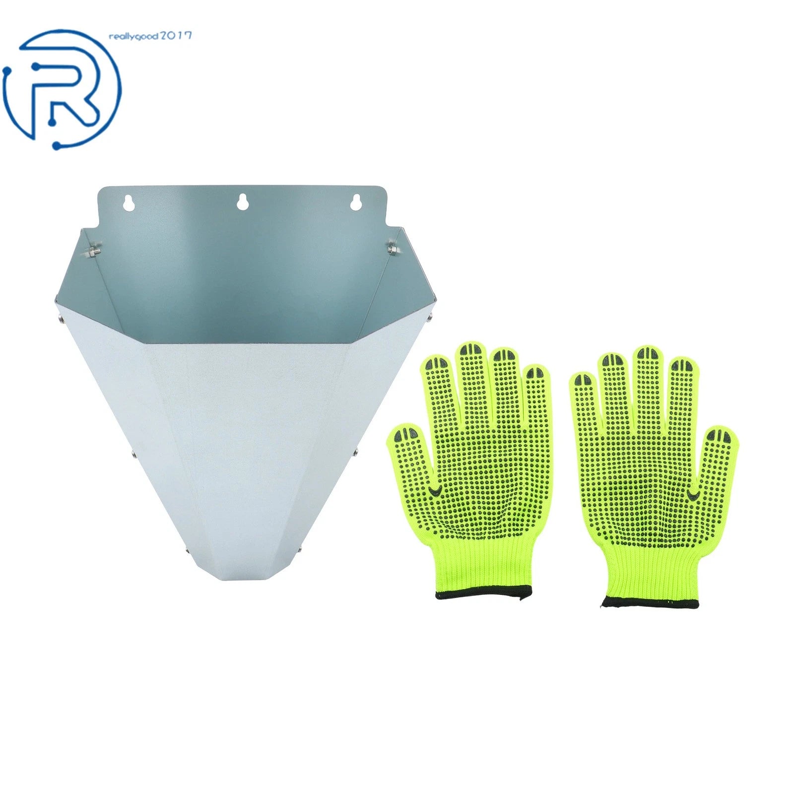 Stainless Steel Kill Cone for Poultry Processing