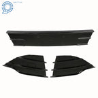 3Pcs Front Bumper Grille for Ford Escape (2013–2016) FO1036154PP