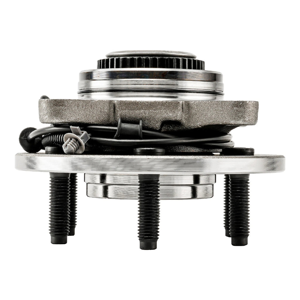 Front Wheel Bearing & Hub Assembly for Ford F-150 (2004–2005)