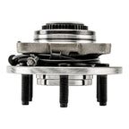 Front Wheel Bearing & Hub Assembly for Ford F-150 (2004–2005)