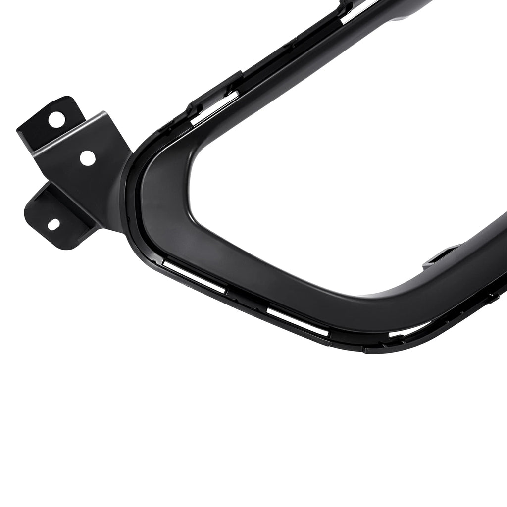Front Bumper Grille Trim for Jeep Cherokee (2014–2018)