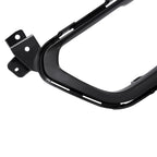 Front Bumper Grille Trim for Jeep Cherokee (2014–2018)