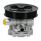 Power Steering Pump with Pulley for Jeep Compass Patriot Dodge Caliber (2007–2017)