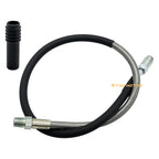 Front Brake Hose Line for Polaris Trail Blazer 250, Trail Boss 250, 350L (1988–1999)