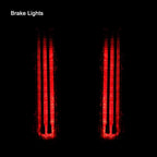 LED Brake Turn Light for Harley Electra Road Glide (2014-2024)