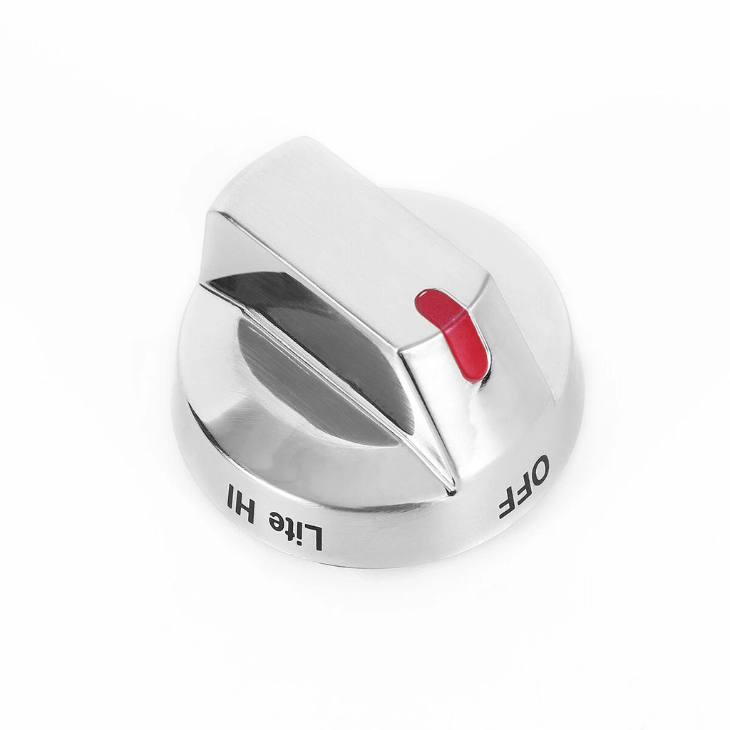 Range Burner Control Knob for Samsung Range
