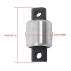 Torque Rod Bushing for Peterbilt Hendrickson Mack Kenworth