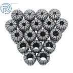 18Pcs ER32 Collet Set for CNC Metalworking (Precision)