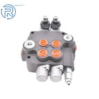 Hydraulic Control Valve for Make Model