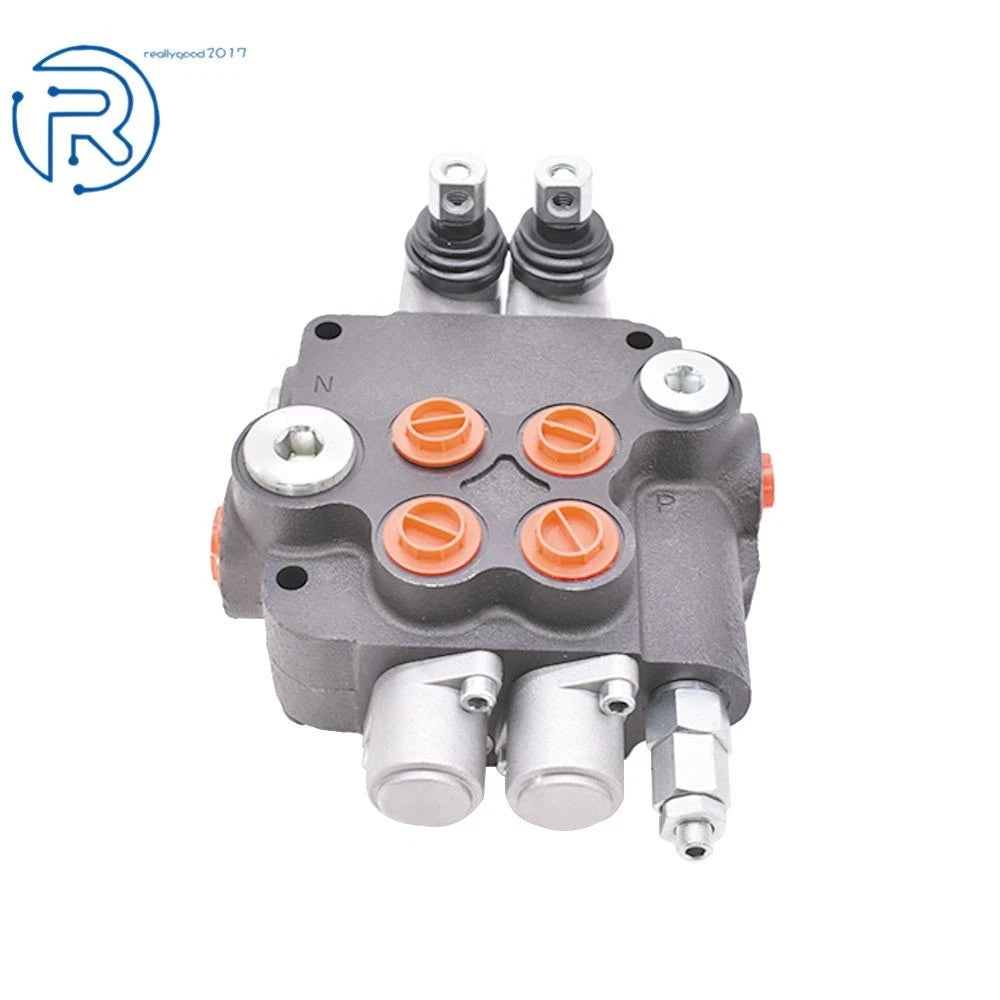 Hydraulic Control Valve for Make Model