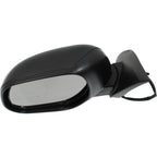 Power Mirror for Mitsubishi Outlander (2010–2013) Left Manual Folding