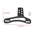 License Plate Holder Bracket Fender Eliminator for Honda CBR600RR (2003–2025)