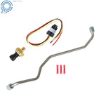 EBP Tube Sensor with Wire for Ford F250 F350 E350 (1994–2003)