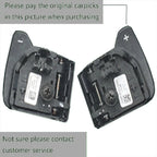 Steering Wheel Shift Paddle Shifter Extension for Ford Mondeo Taurus Edge (2015–2023)