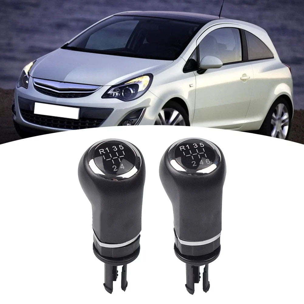 Gear Shifter Knob for Opel