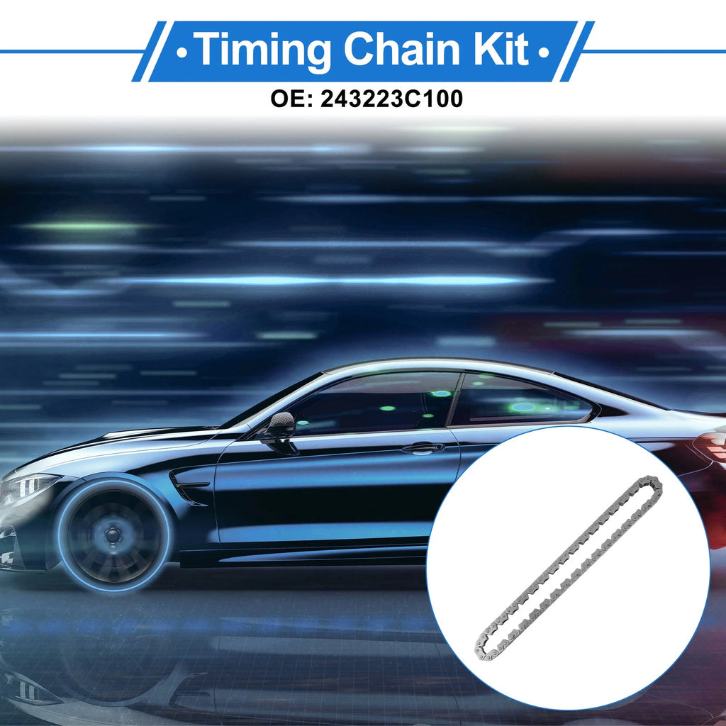 Timing Chain Kit No.243223C100 for Hyundai Genesis (2009–2012)