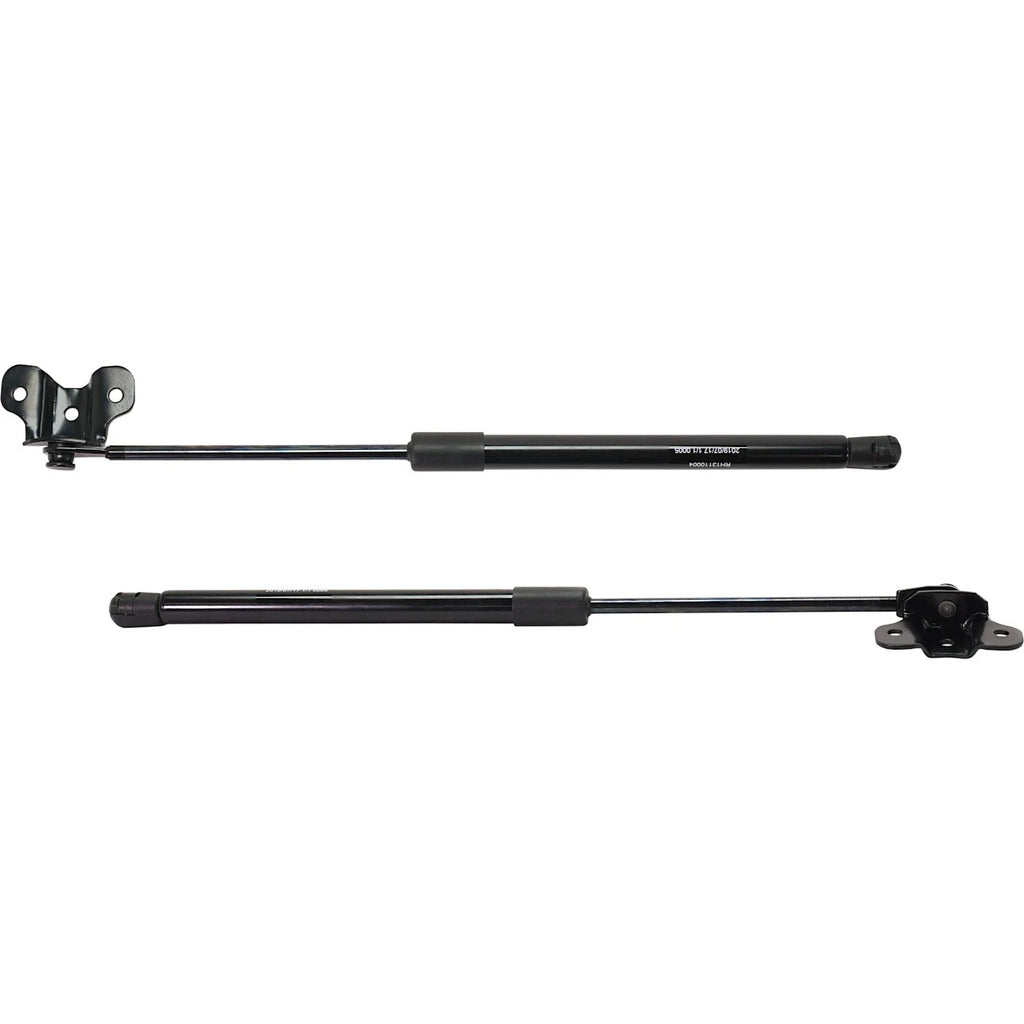 Set of 2 Hood Lift Supports for Honda