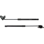Set of 2 Hood Lift Supports for Honda