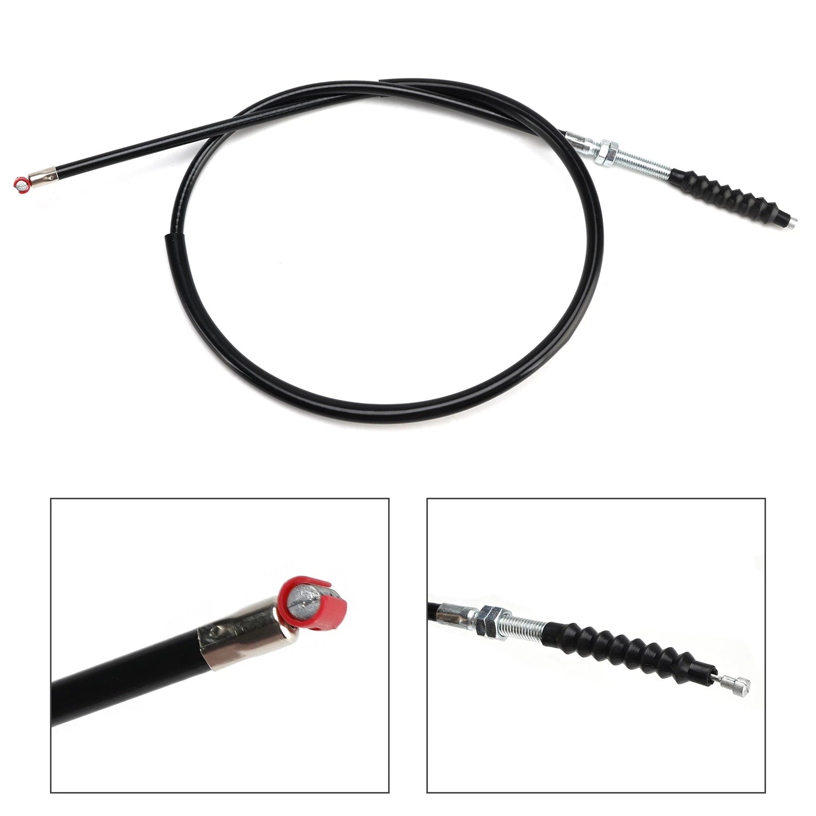 Clutch Cable for Honda CBR600RR (2005–2006)