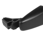 Front Passenger Right Side Door Pull Handle for Ford Fusion Lincoln Milan (2006–2012)