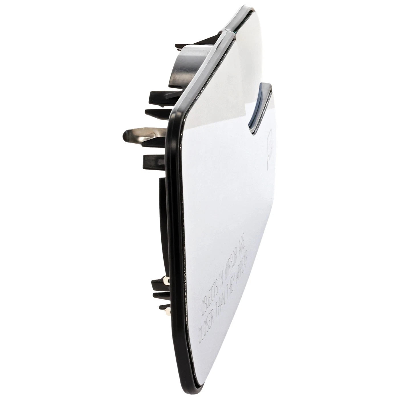 Heated Passenger Right Side Mirror Glass for Ford Mustang (2018–2020)