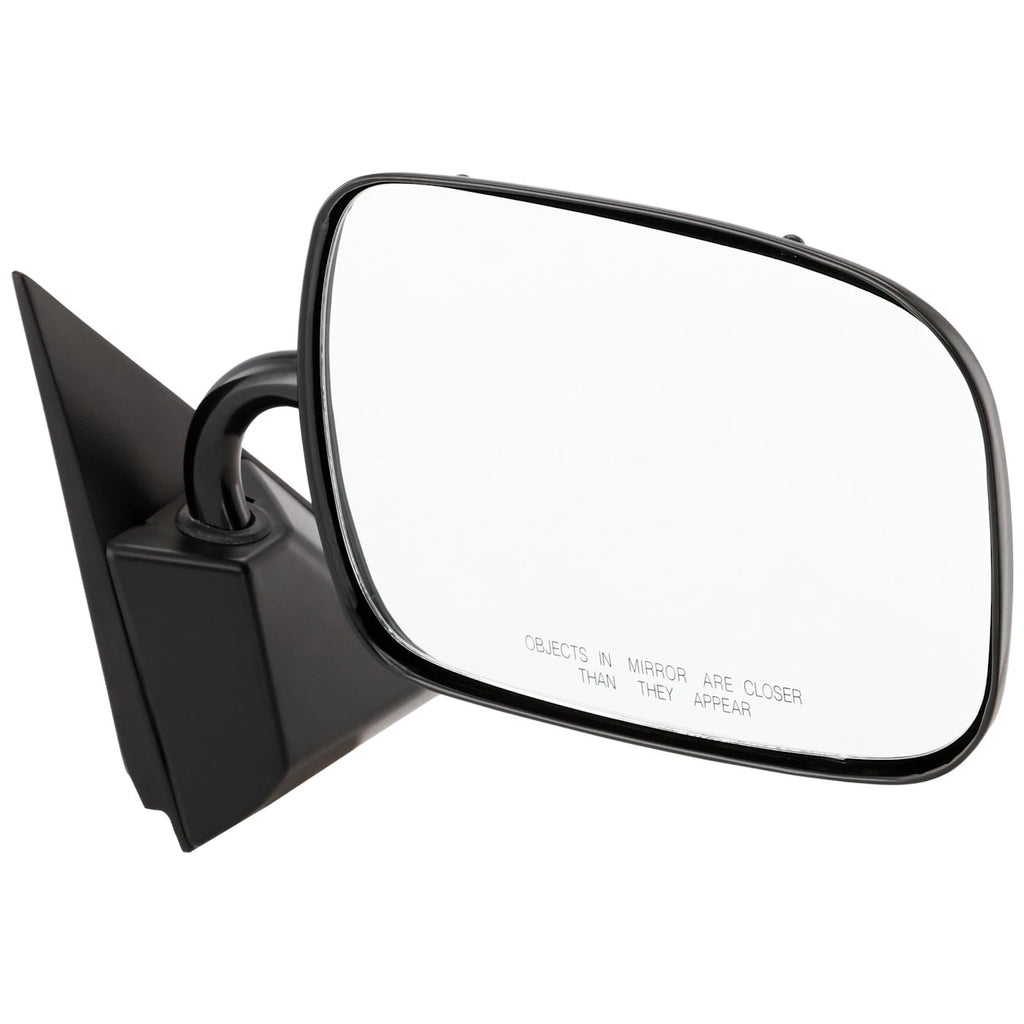 Set of 2 Mirrors for Chevy Suburban & GMC (Driver & Passenger Side)