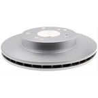 Brake Discs for Front Driver or Passenger Side (Raybestos)