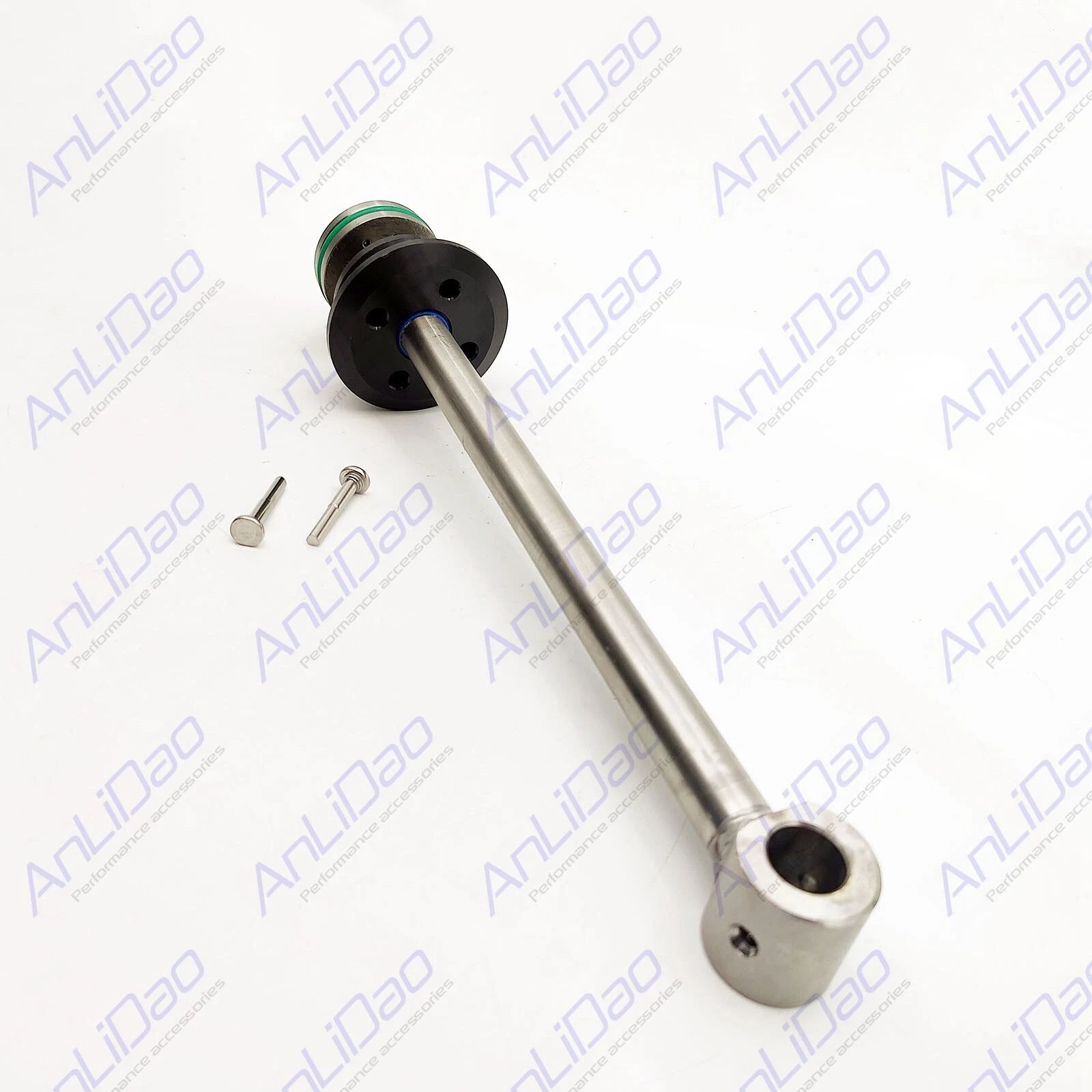 Trim Rod Assembly for Mercury Verado 200 250 350 450HP (200–2023) 8M0118299 896157A01