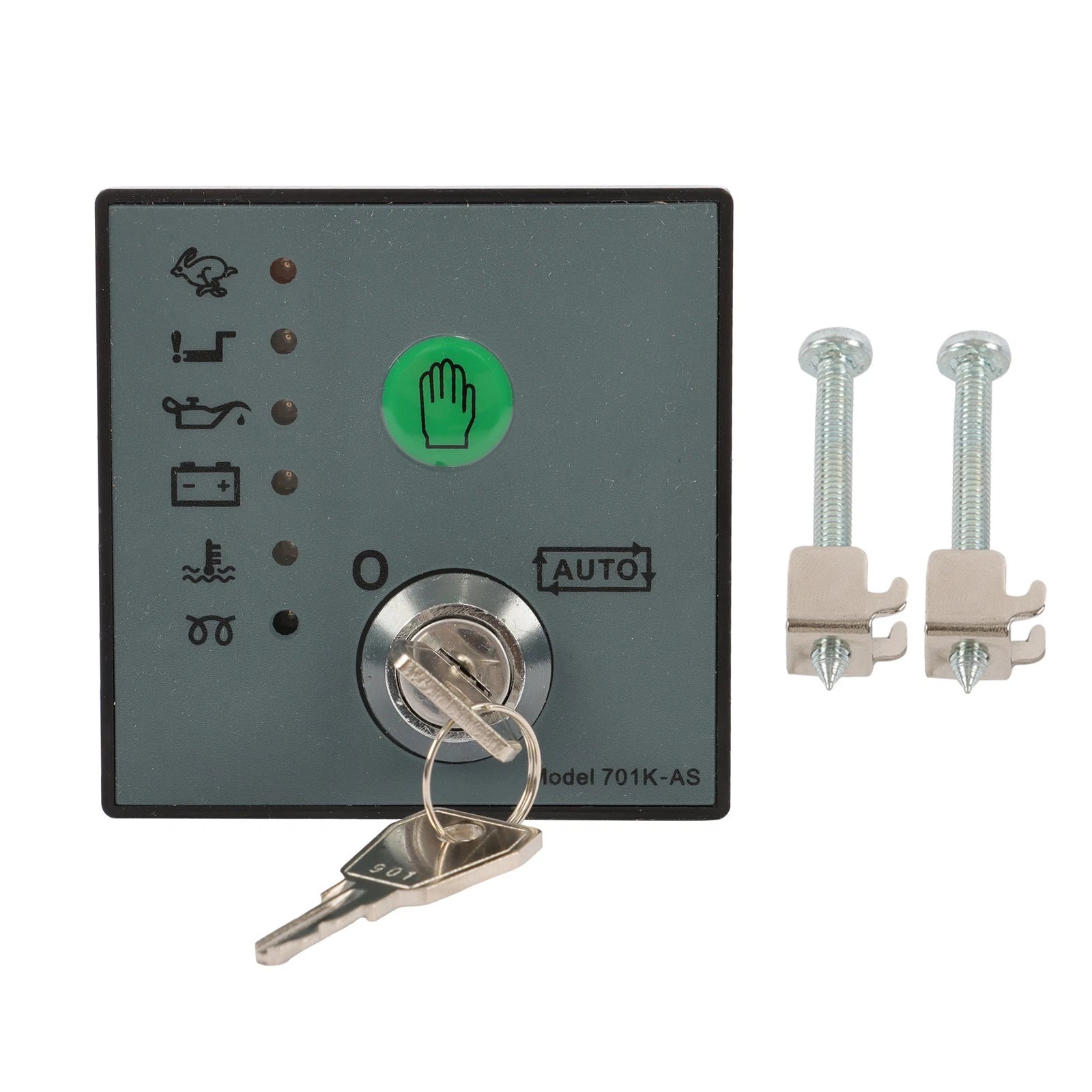 Generator Controller for Generator Control Panel (DSE701AS)
